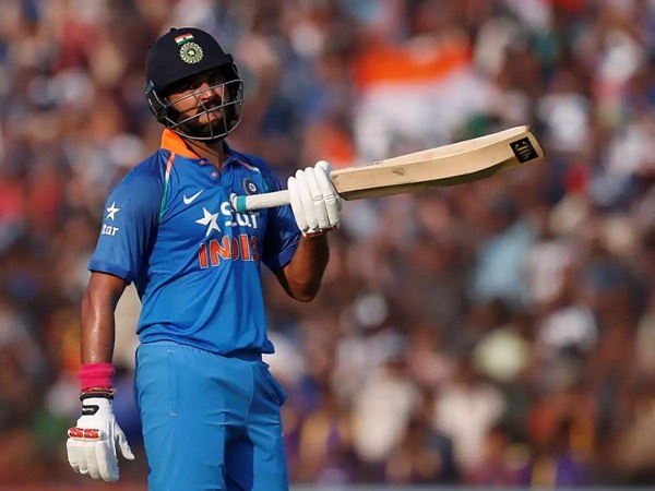 नहीं मिली विदाई