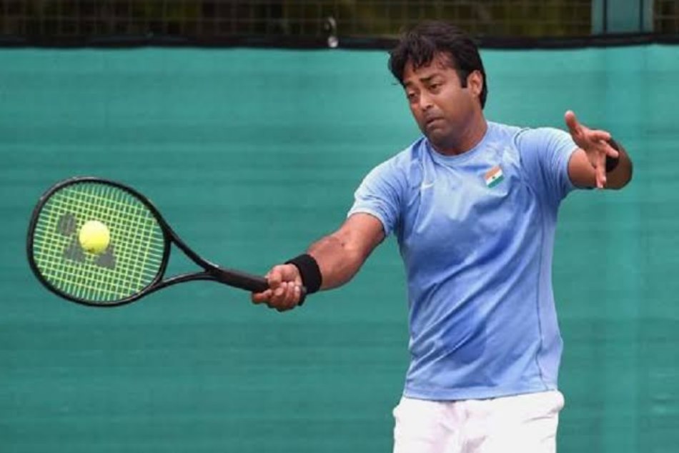 लिएंडर पेस 2020 में इंटरनेशनल टेनिस से लेंगे रिटायरमेंट