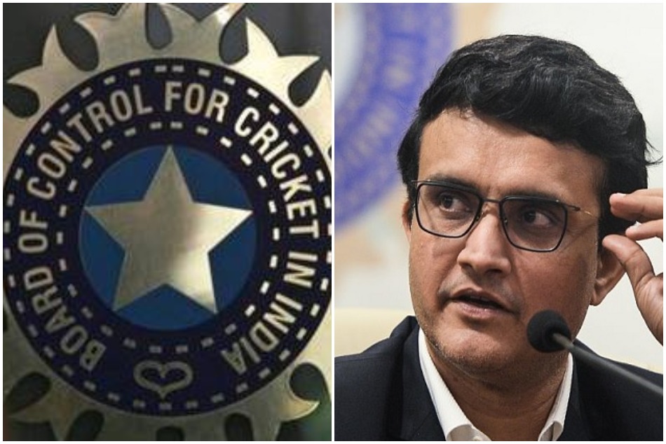 BCCI ने AGM में लिया बड़ा फैसला, सुप्रीम कोर्ट माना तो 2024 तक अध्यक्ष रहेंगे गांगुली