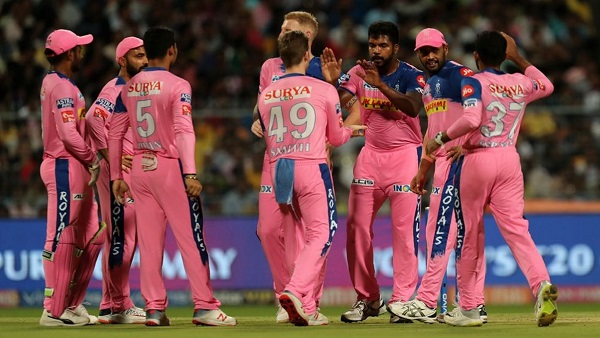 राजस्थान की तैयारियां तेज-