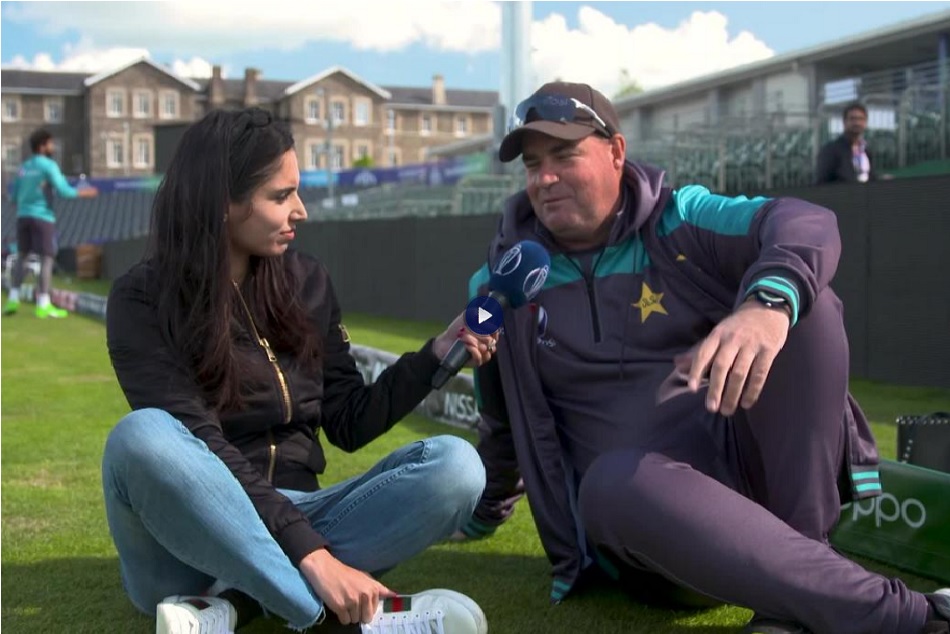 पाकिस्तानी टीम से हटाए गए मिकी आर्थर पाक के ही खिलाफ करेंगे नई भूमिका की शुरुआत