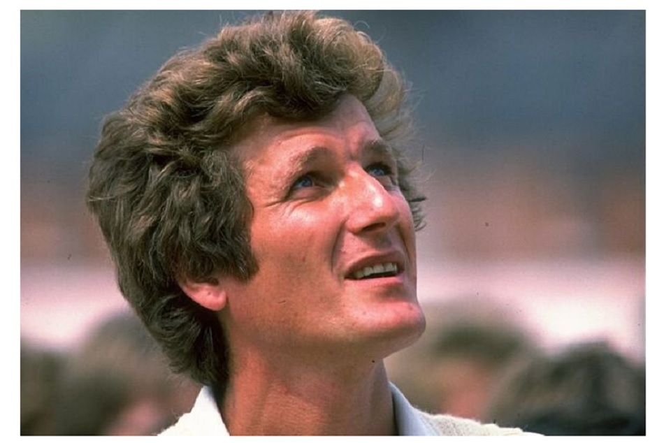 इंग्लैंड के पूर्व कप्तान और दिग्गज तेज गेंदबाज बॉब विलिस का निधन