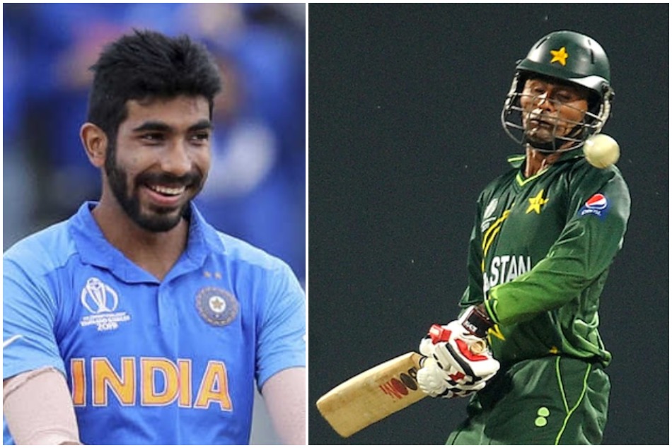 बुमराह को 'बेबी बॉलर' बताने पर ट्रोल हुए रज्जाक, फैंस ने बताया 'साल का चुटकुला'