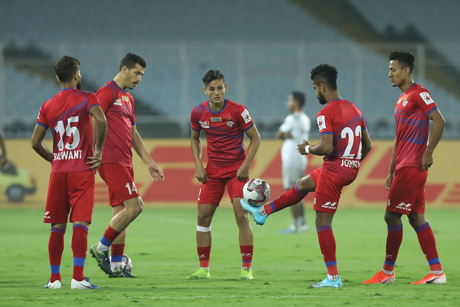 ISL 6 Preview: घरेलू मुकाबले में एटीके की चुनौती का सामना करेगी नॉर्थईस्ट