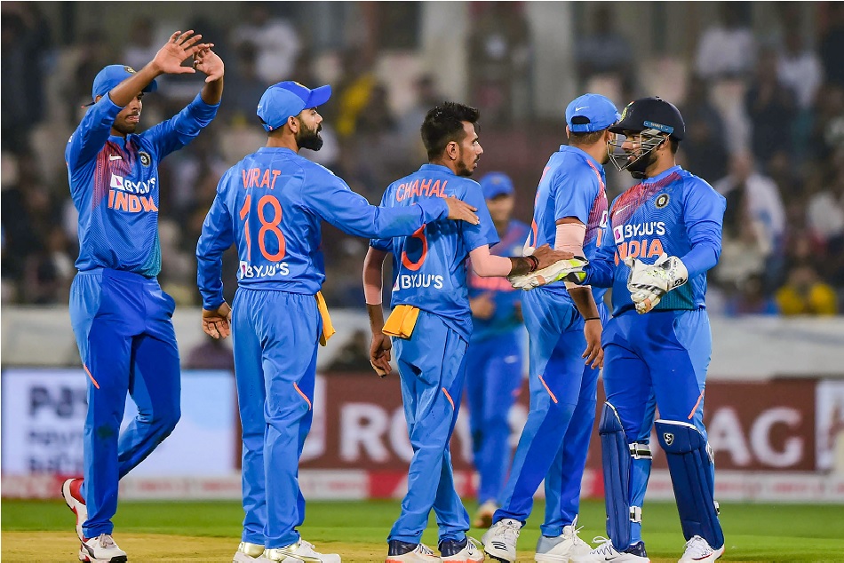 IND vs WI: Yuzvendra Chahal becomes higest T-20i wicket taker for india along with R Ashwin