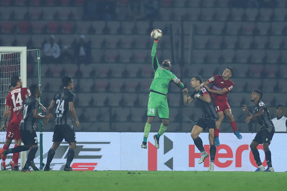 ISL 6 :विलियम्स, कृष्णा के दम पर एटीके फिर टॉप पर, नार्थईस्ट को 3-0 से हराया