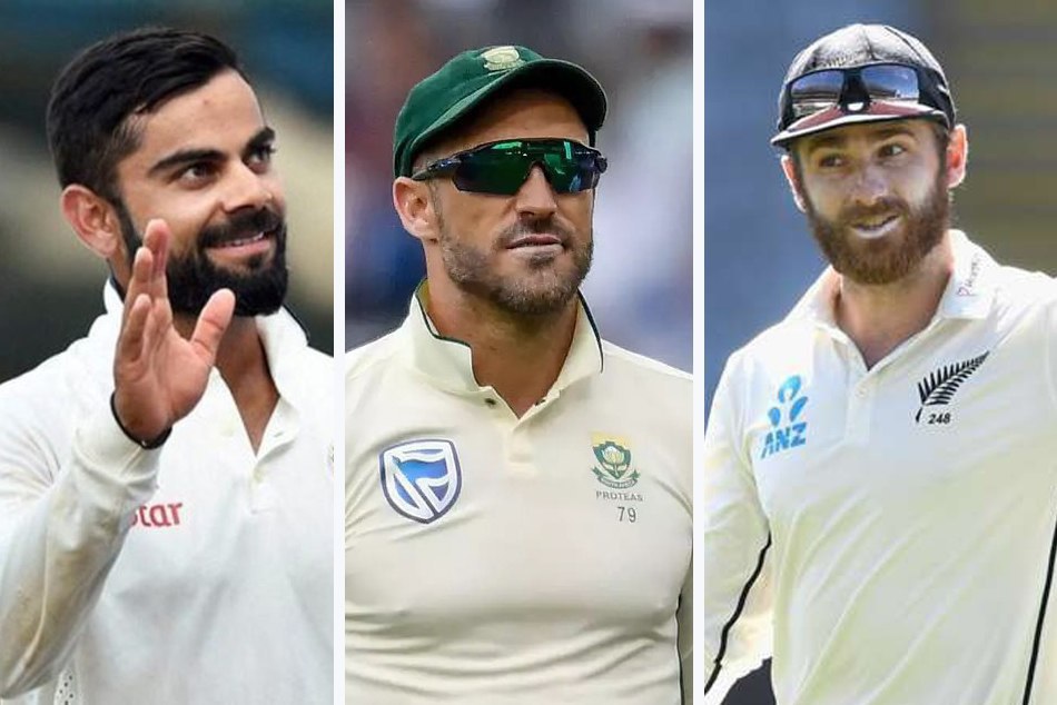 इस दशक में बड़ी रोमांचक रही टेस्ट क्रिकेट में इन 5 टीमों की कहानी