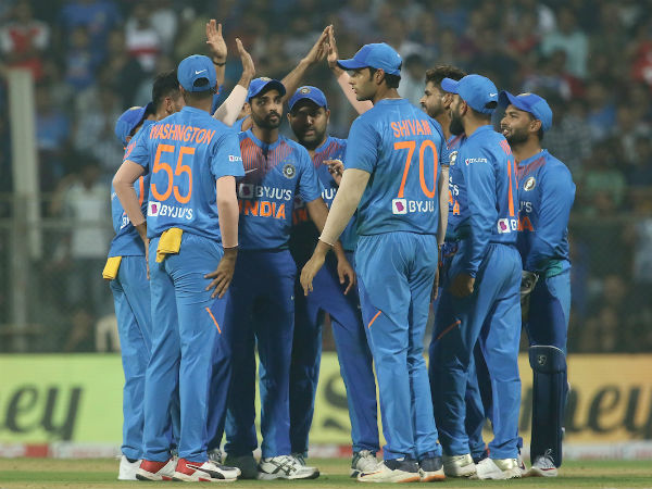 सीरीज के निणार्यक मैच में भारत बेमिसाल-