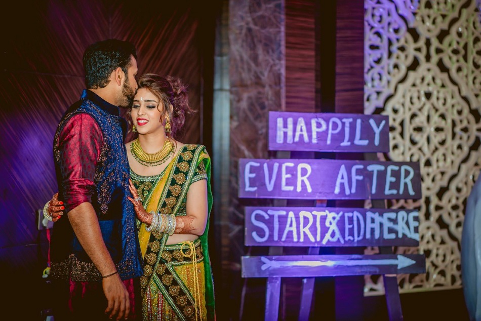 शादी की चौथी सालगिरह पर रोहित ने रितिका के लिए लिखा खास संदेश