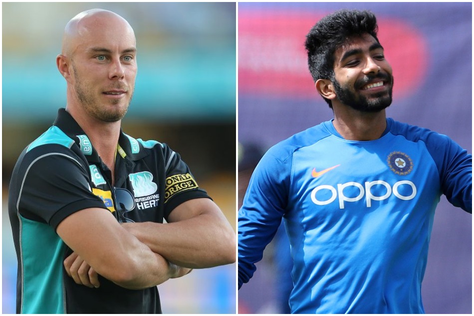 IPL Auction 2020: मुंबई पलटन में बुमराह ने किया लिन का मजेदार अंदाज में स्वागत