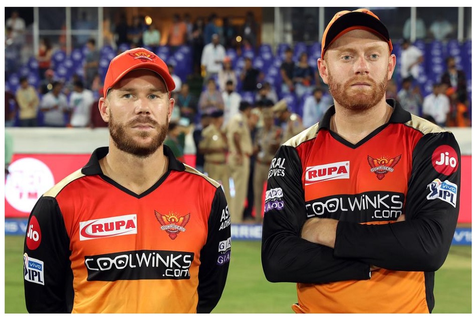 IPL 2020: नीलामी में शांत रही SRH की पूरी टीम जिसको देखकर खड़े होते हैं ये सवाल