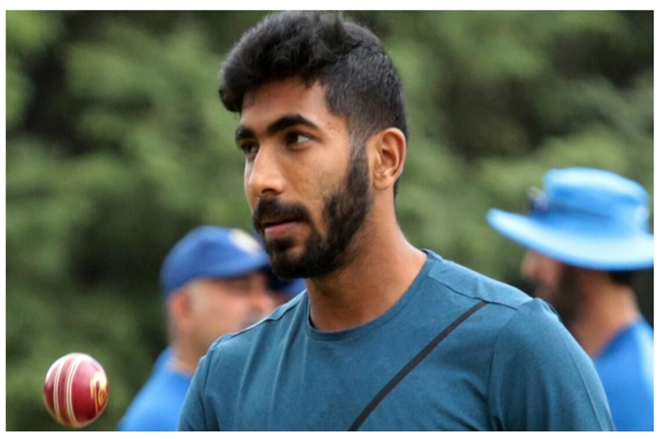 जसप्रीत बुमराह के NCA में फिटनेस टेस्ट पर सौरव गांगुली करेंगे द्रविड़ से बात