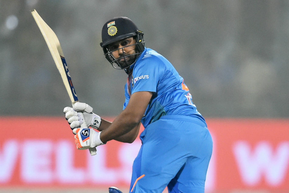 IND vs WI: Opener Rohit Sharma becomes most international runs scorer in a calendar year, surpasses Sanath Jayasuriya