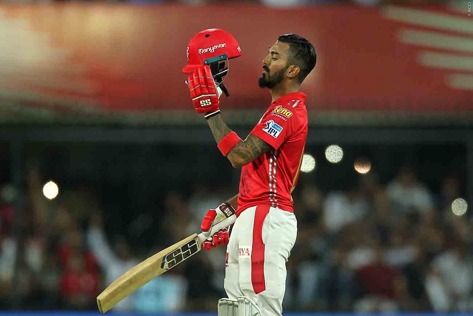 अनिल कुंबले ने किया केएल राहुल को कप्तान बनाने के कारणों का खुलासा