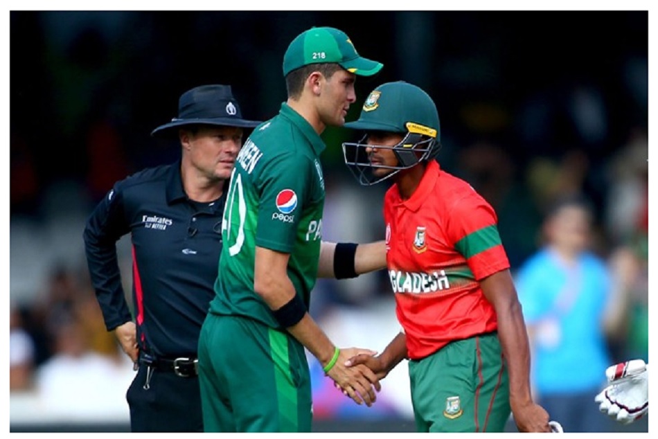 राशिद लतीफ का बयान- बांग्लादेश ने पाकिस्तान का दौरा किया तो भारत को होगी ये दिक्कत