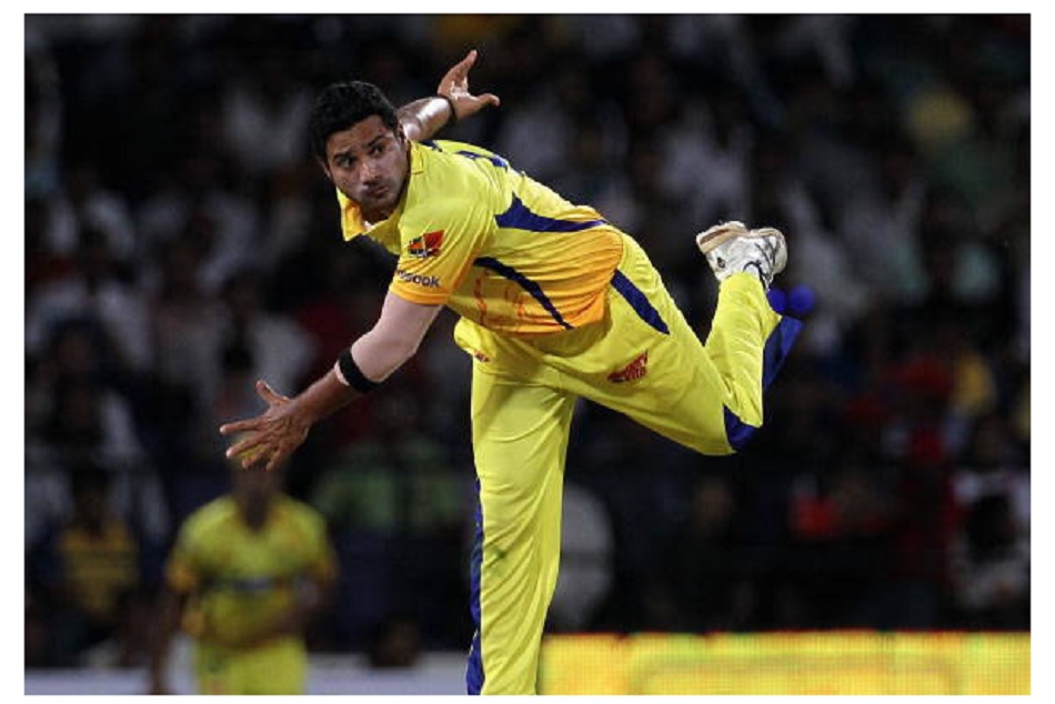3 बार CSK को खिताब जिताने वाले स्पिनर ने लिया क्रिकेट के सभी प्रारूपों से संन्यास