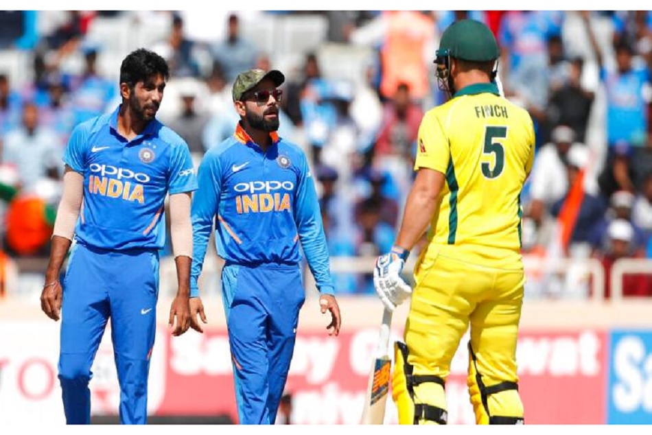 IND vs AUS ODI Series: सीरीज का पूरा शेड्यूल, टीम, मैच समय, रिकॉर्ड की जानकारी