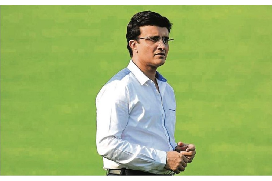 टीम इंडिया में हो रहे यो-यो टेस्ट पर गांगुली ने स्पष्ट किया अपना रुख, जानिए क्या कहा