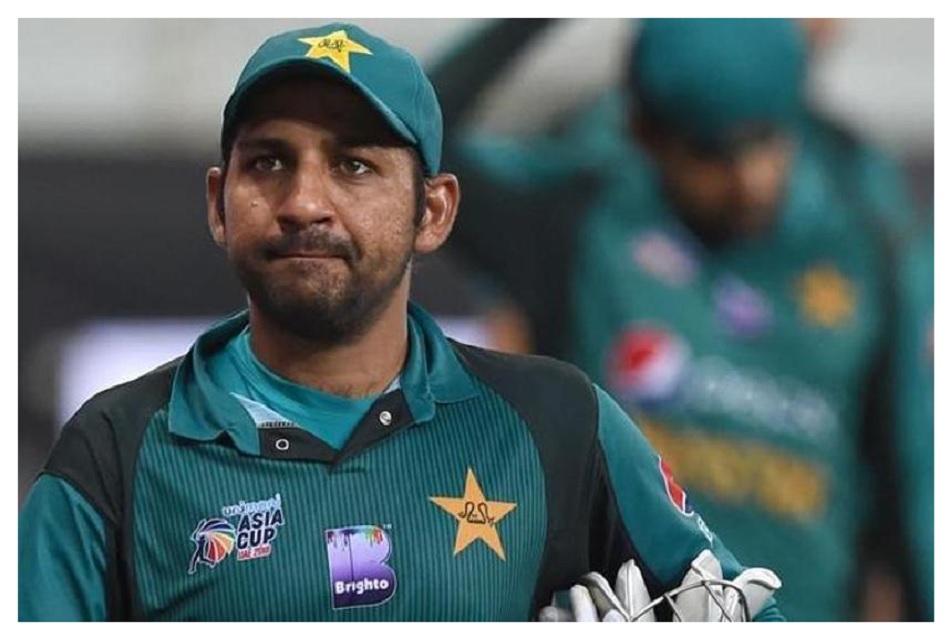 नए साल पर सरफराज अहमद के लिए अच्छी खबर, जल्द ही कर सकते हैं वापसी