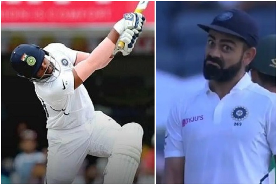 नंबर 3 पर भी बैटिंग कर सकते हैं उमेश, जानिए यादव के नए रोल पर क्या बोले विराट