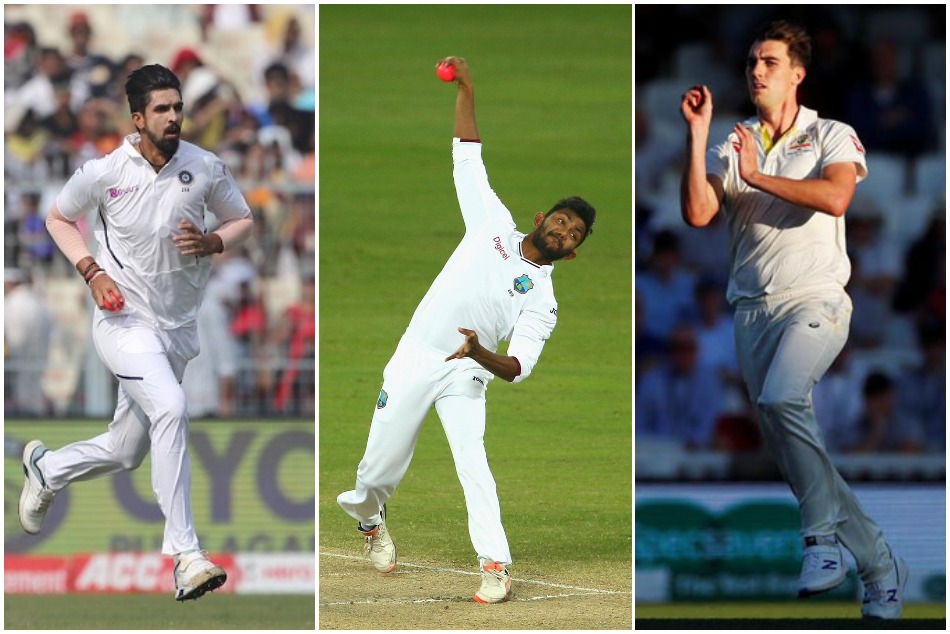 वार्नर ने खेली पिंक बॉल से सबसे बड़ी पारी, जानिए गेंदबाजों में किसके नाम है ऐसा कारनामा