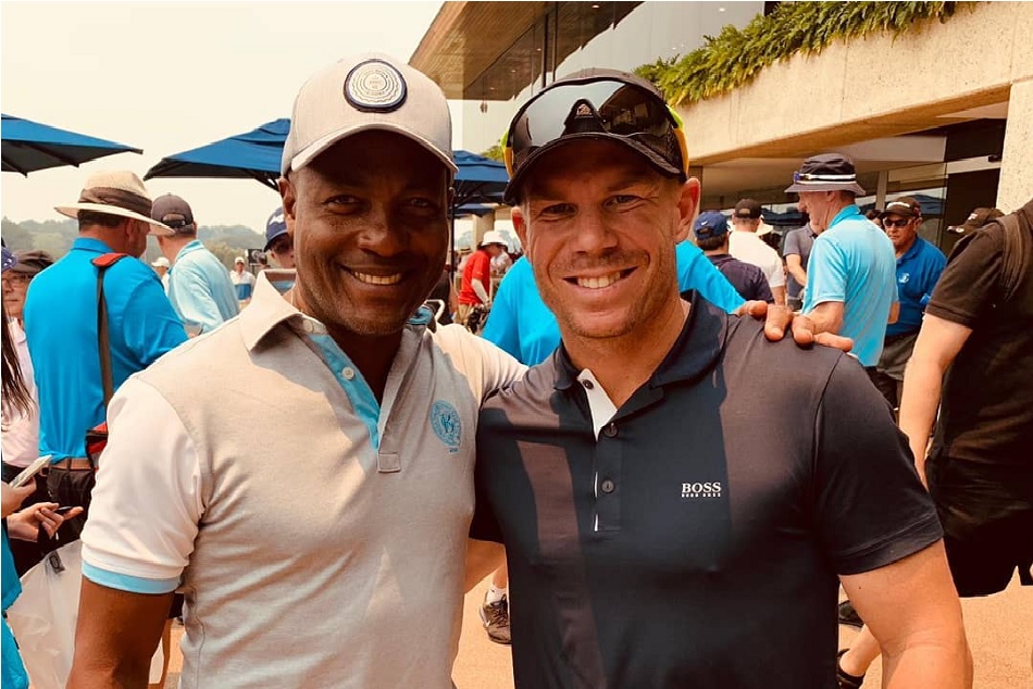 '750 नॉट आउट': लारा का रिकॉर्ड तोड़ने के लिए एक और मौका चाहते हैं वार्नर