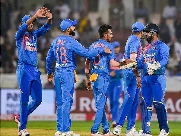 कोहली की यादगार पारी-