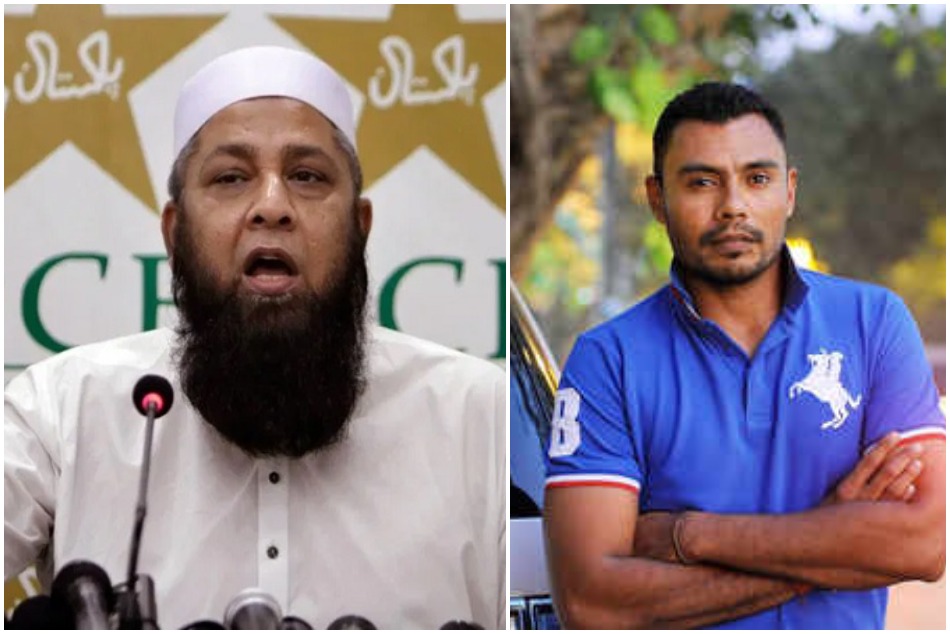 Inzamam ul haq reacts on allegations of Danish Kaneria and Shoaib Akhtar