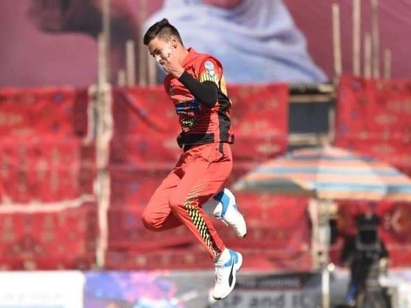 नूर अहमद लकनवाल