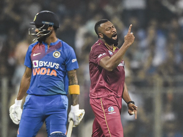 सबसे ज्यादा टी-20 हारने वाली टीम बनी विंडीज