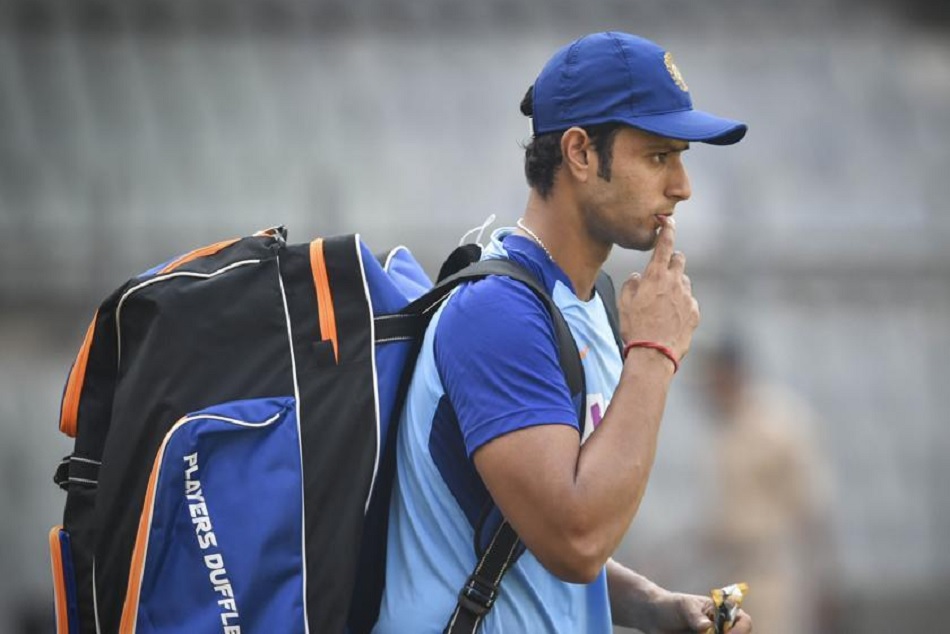 IND vs WI: वनडे सीरीज के पहले मैच में शिवम दुबे ने किया ODI डेब्यू