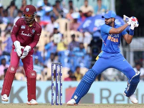 2004 में लक्ष्मण, युवराज, द्रविड़ ने ये किया था-