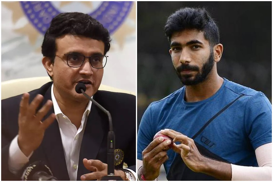 नहीं हुई बुमराह की वापसी, गांगुली के हस्तक्षेप के बाद छोड़ दिया रणजी मैच