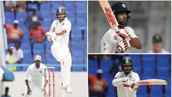 टेस्ट में डेब्यू पर सबसे तेज शतक-