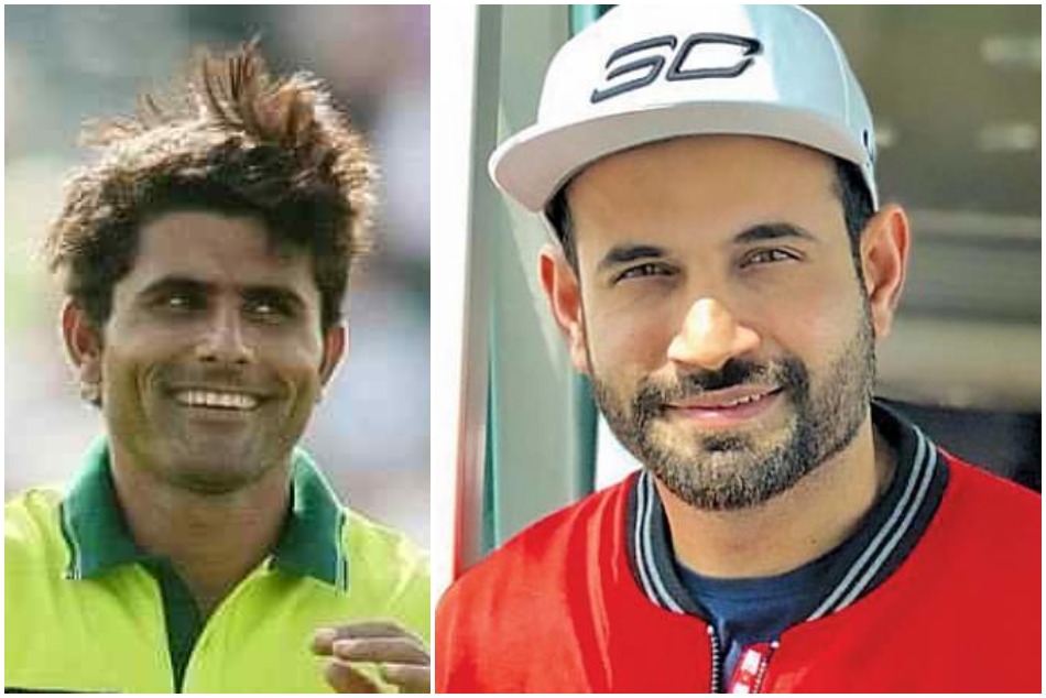 बुमराह पर रज्जाक के बयान के बाद इरफान ने उड़ाई पाकिस्तानियों के बड़बोलेपन की 'गिल्लियां'