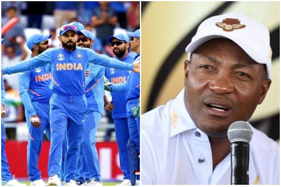 ब्रायन लारा ने बताया, WC सेमीफाइनल में पहुंचना भारत के लिए आसान, कप जीतना मुश्किल