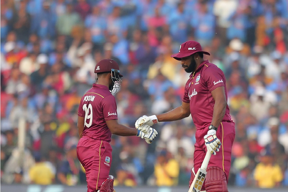 IND vs WI: विंडीज के टॉप 6 बल्लेबाजों ने दोहराया छह साल पुराना कारनामा