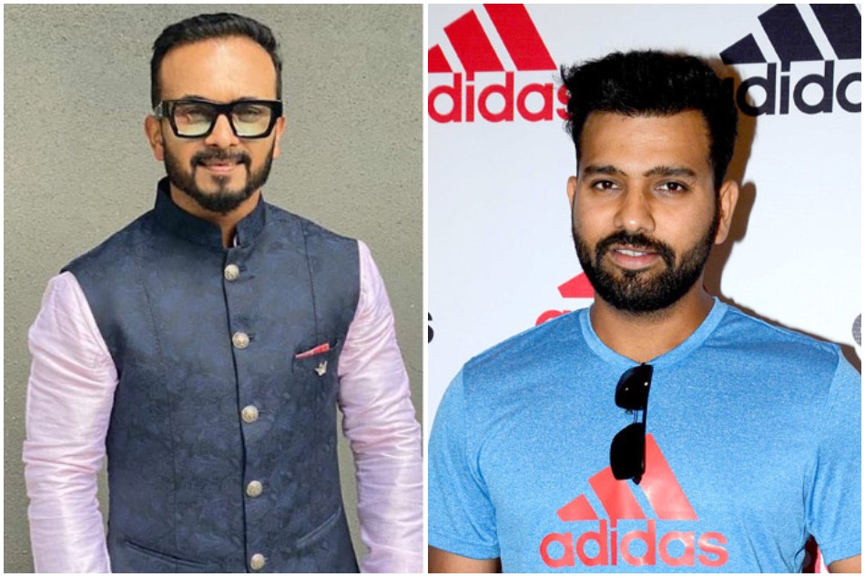 जाधव की नई फोटो ने लूटी वाहवाही, पंत ने बताया 'क्लास' तो रोहित ने कहा- 'भाई जहर'