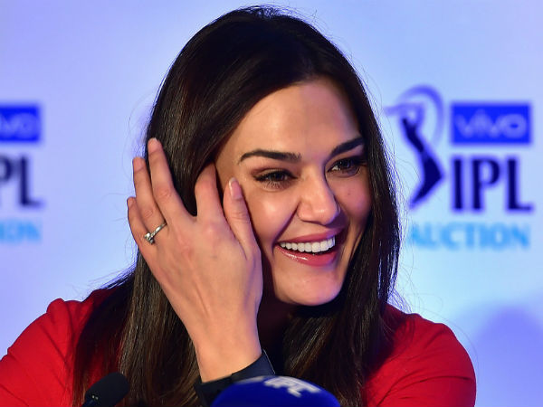 7. किंग्स इलेवन पंजाब