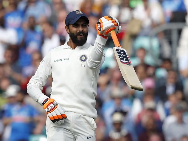 5. रविंद्र जडेजा