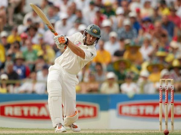 एडम गिलक्रिस्ट