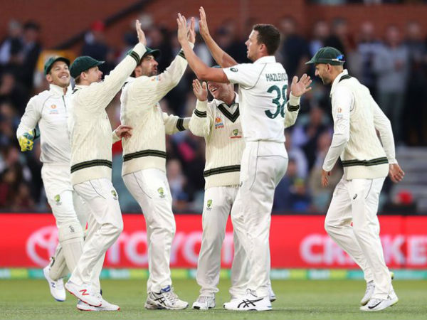 AUS vs PAK: माइकल वॉन ने बताया कौन सी टीम कंगारुओं को घर में चटा सकती है धूल