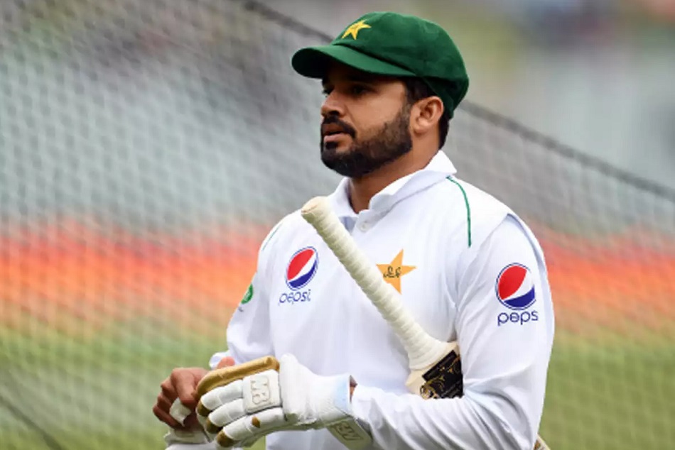 Azhar Ali