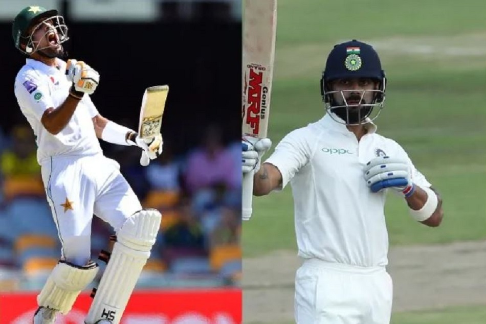 बाबर आजम बोले- मैं भी वो हासिल कर सकता हूं जो कोहली ने किया है