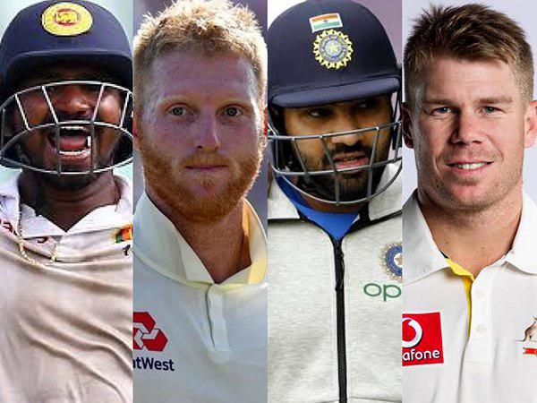 Year Ender: साल की वो 4 बेस्ट टेस्ट पारियां जिन्हें देख उड़ जाते हैं होश, 4 गुना हो जाता है रोमांच