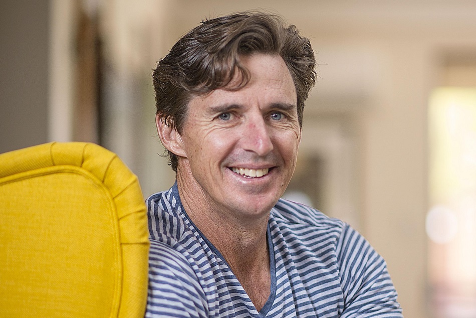 Brad Hogg