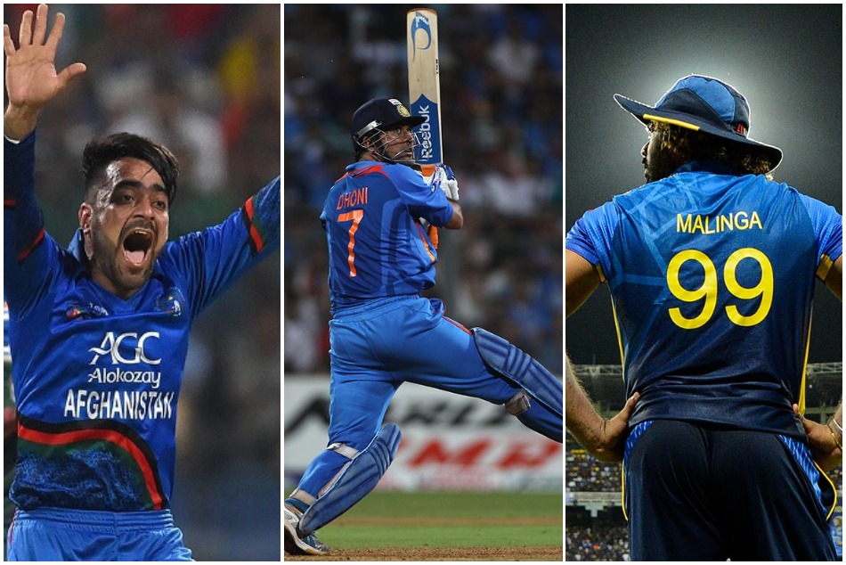 क्रिकेट ऑस्ट्रेलिया ने घोषित की दशक की बेस्ट ODI टीम, धोनी को मिली कमान