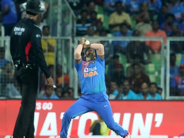 कैच छोड़ना पड़ा महंगा