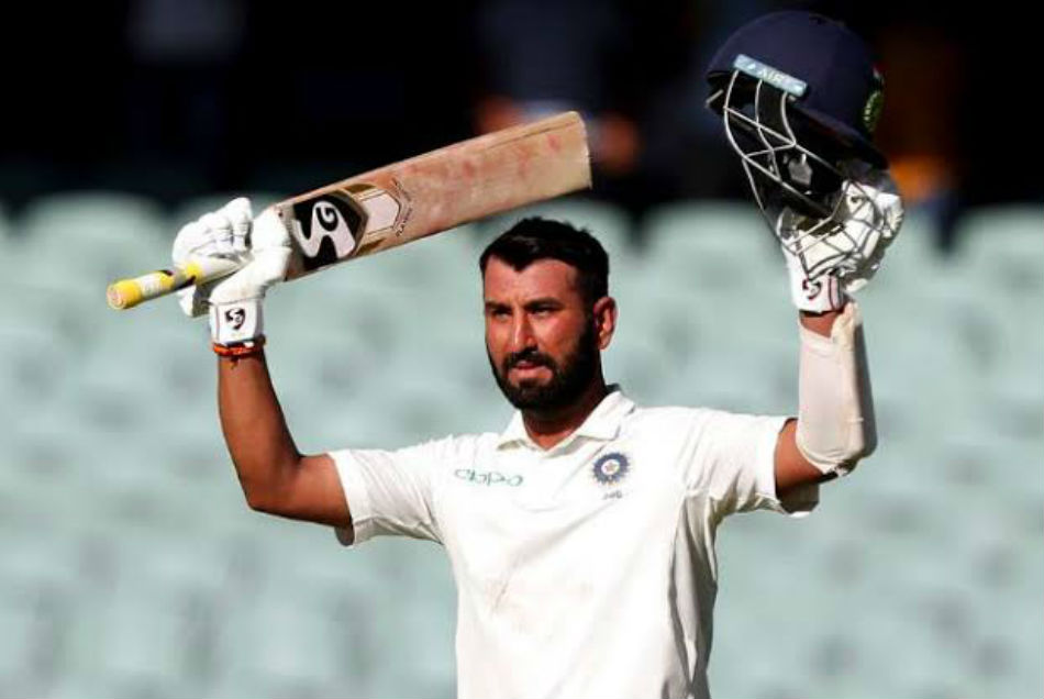 Ranji Trophy: जब गेंदबाजी कर ऑलराउंडर बने चेतेश्वर पुजारा, खुद शेयर किया वीडियो