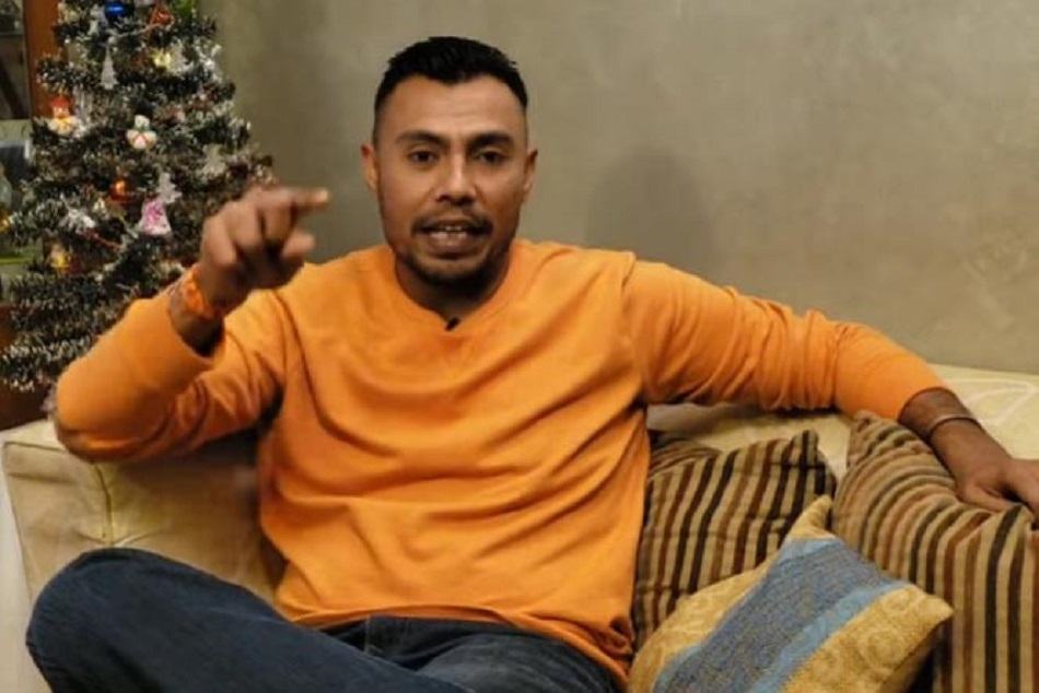 Danish Kaneria